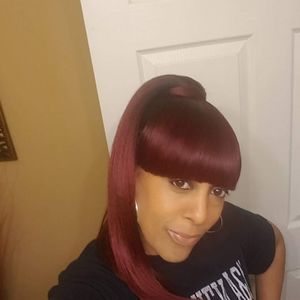 Meet your Posher, Lisa